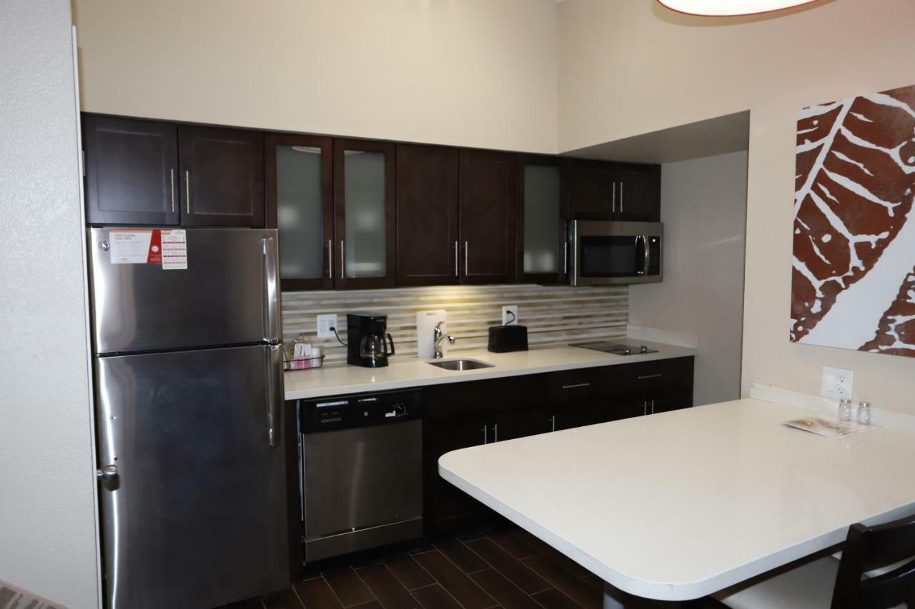 Hawthorn Suites By Wyndham Detroit Саутфілд Екстер'єр фото