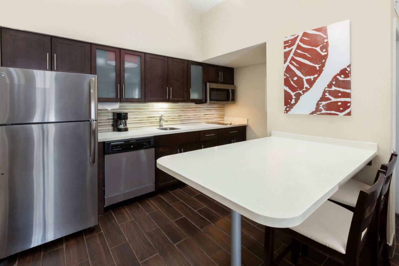 Hawthorn Suites By Wyndham Detroit Саутфілд Екстер'єр фото